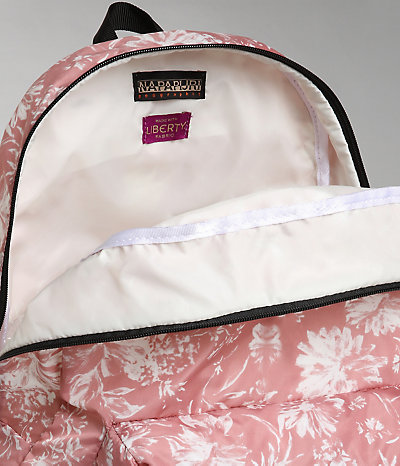 Rucksack Harmony – Made with Liberty Fabric Textil-
